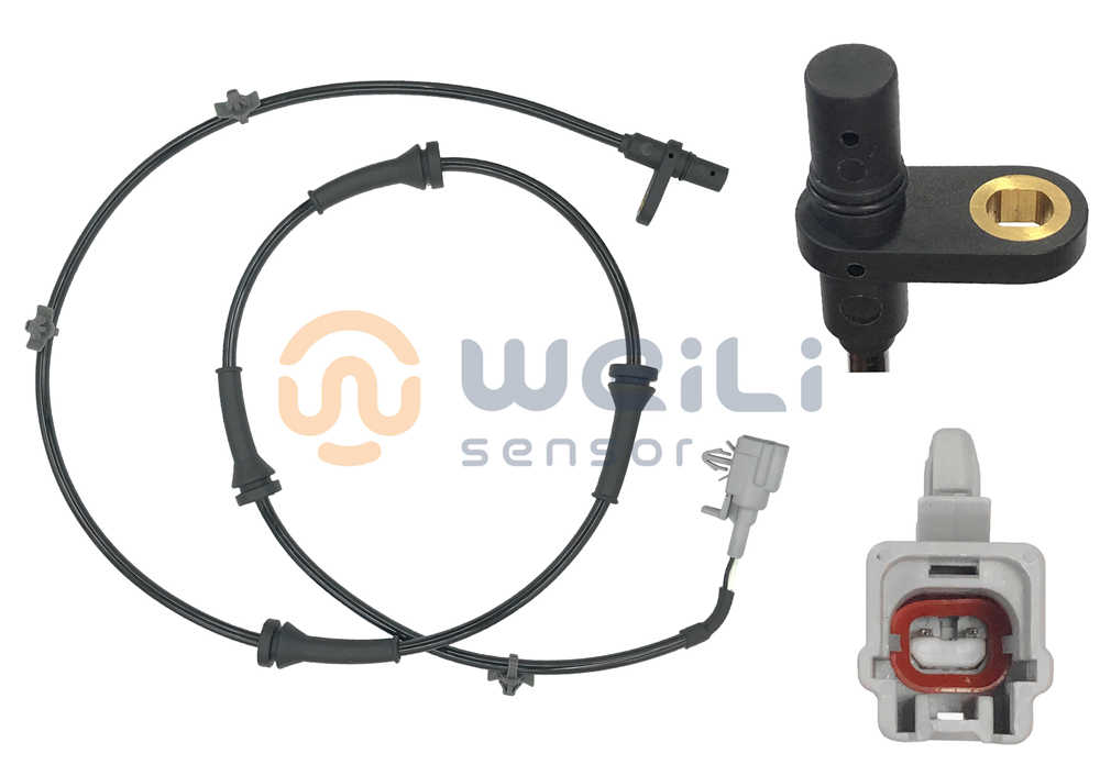 OEM ABS Sensor 479001DA1A 47900JG000 479509542R Rear Axle Left and