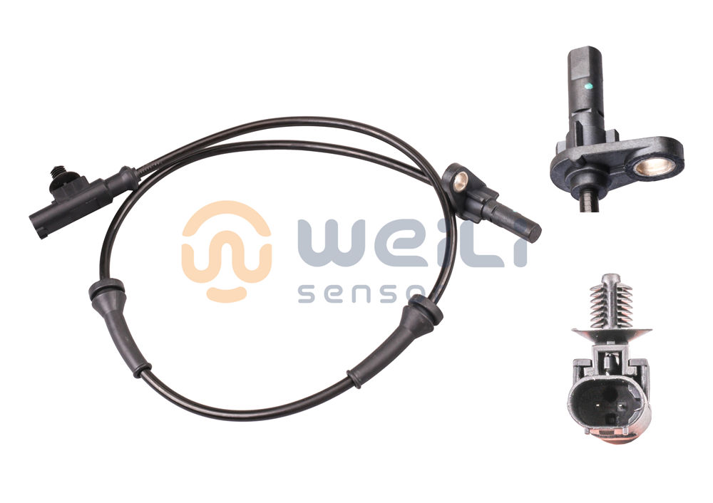 OEM ABS Sensor 3550120-K18-A1 Front Axle Left manufacturers and